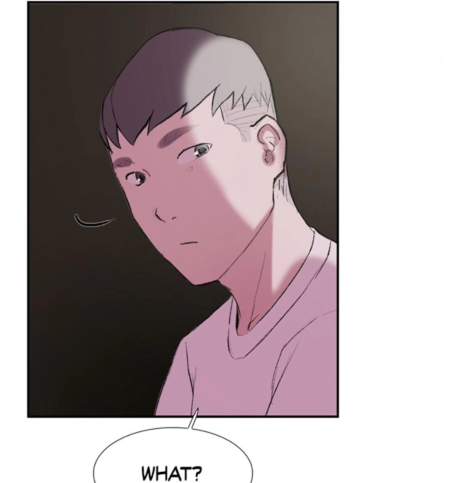 Read Tangled (Hyungjakga) chapter 26 image 8 on Lezhin