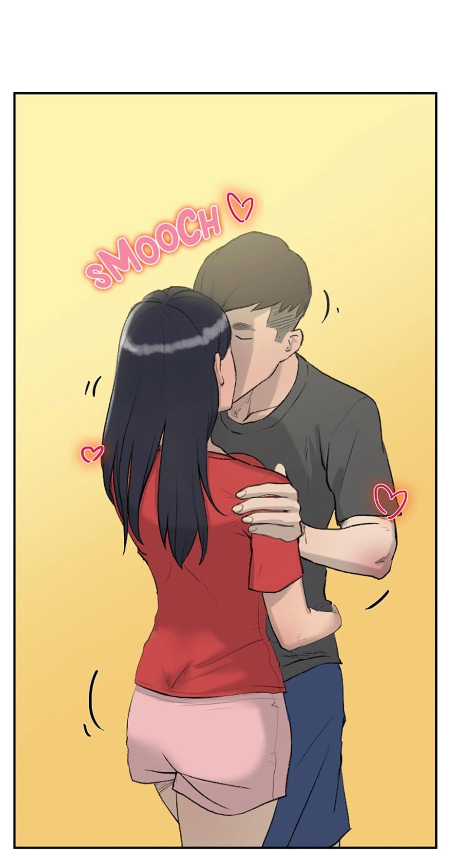 Read Tangled (Hyungjakga) chapter 26 image 81 on Lezhin