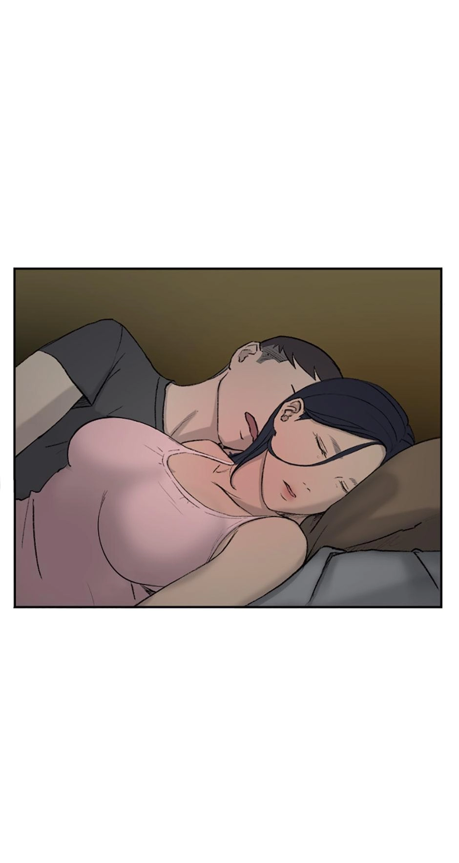 Read Tangled (Hyungjakga) chapter 26 image 83 on Lezhin