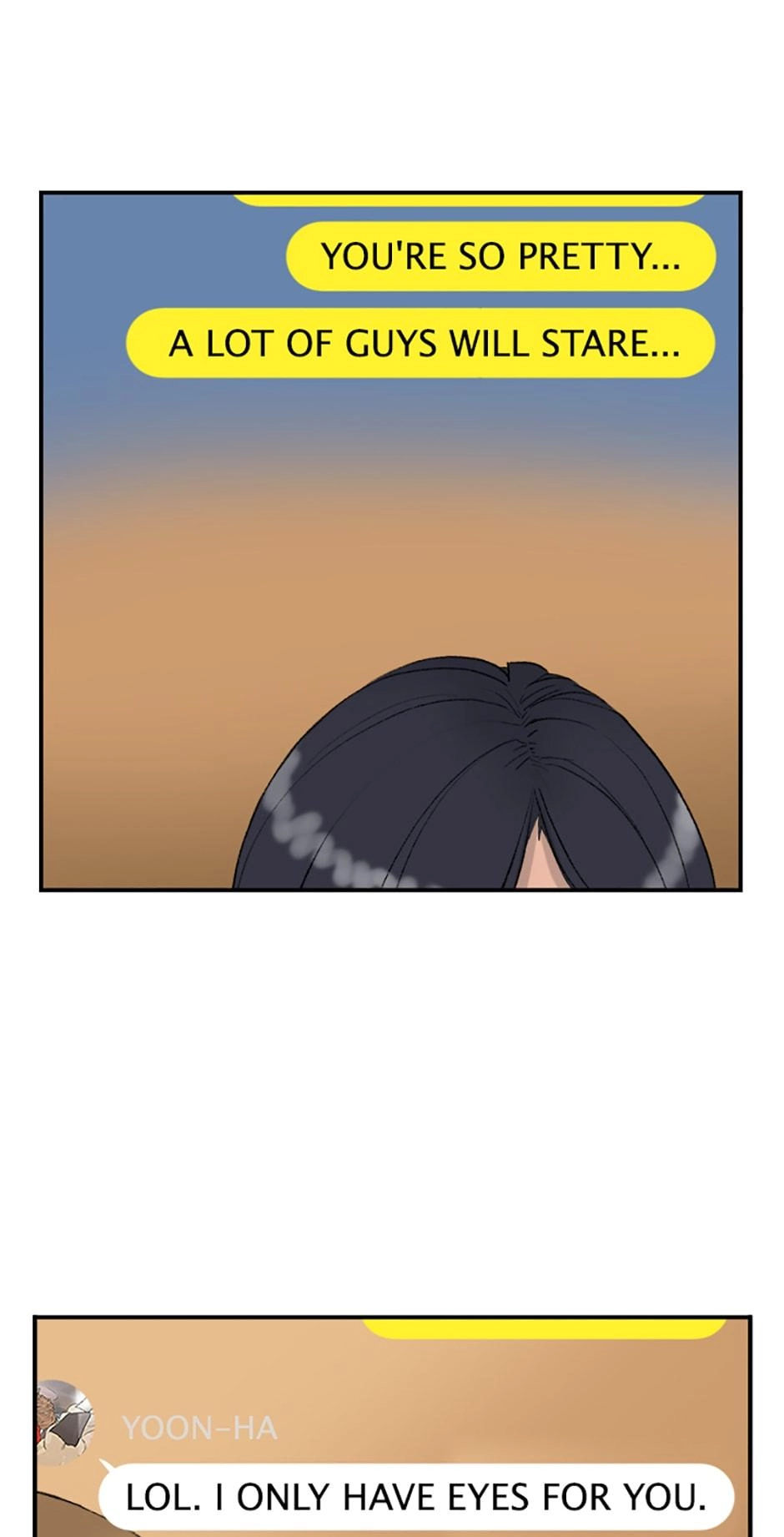 Read Tangled (Hyungjakga) chapter 26 image 86 on Lezhin