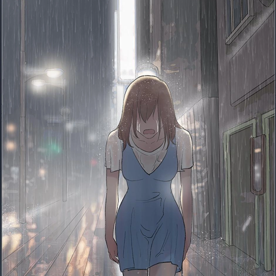 Read Tangled (Hyungjakga) chapter 28 image 15 on Lezhin