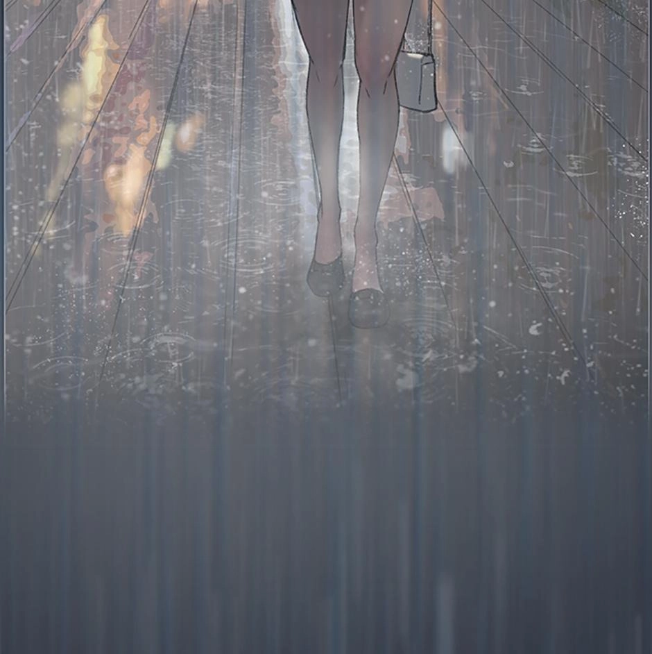 Read Tangled (Hyungjakga) chapter 28 image 16 on Lezhin