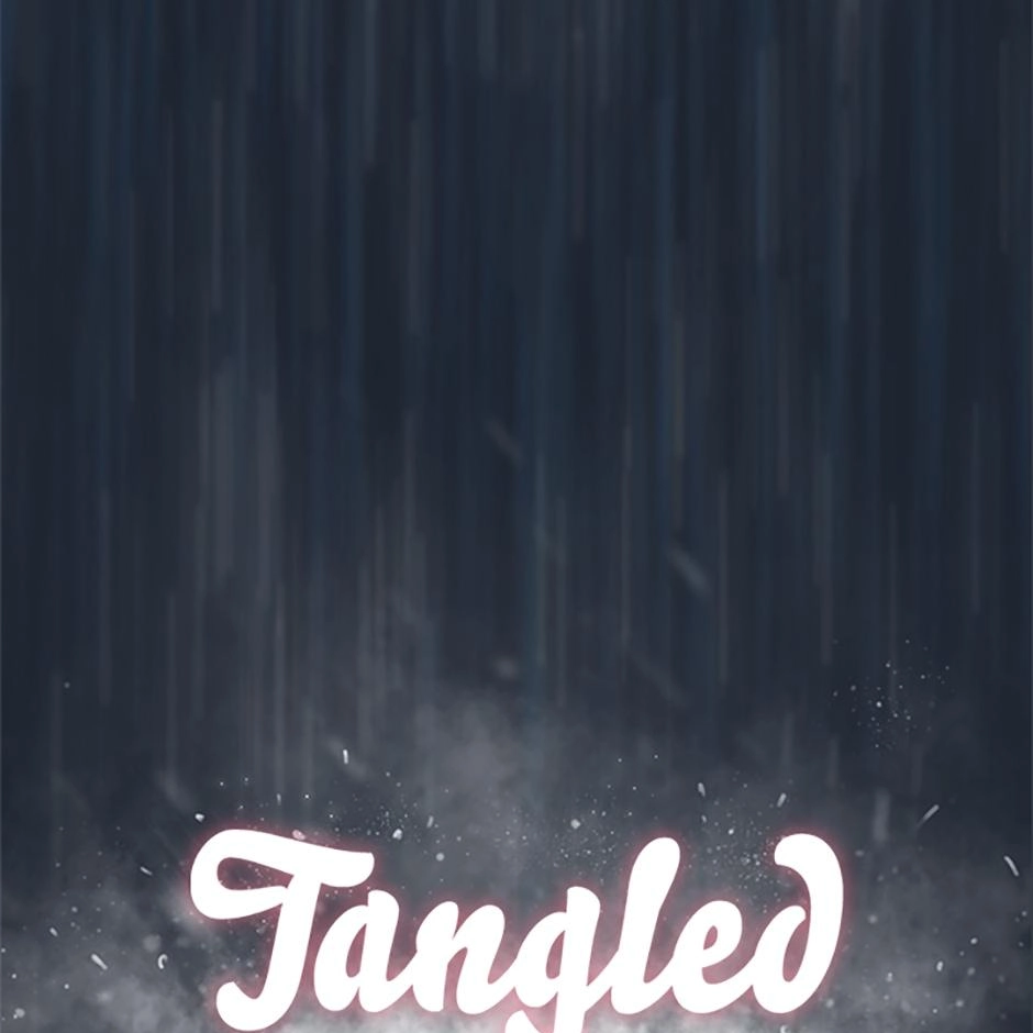 Read Tangled (Hyungjakga) chapter 28 image 18 on Lezhin