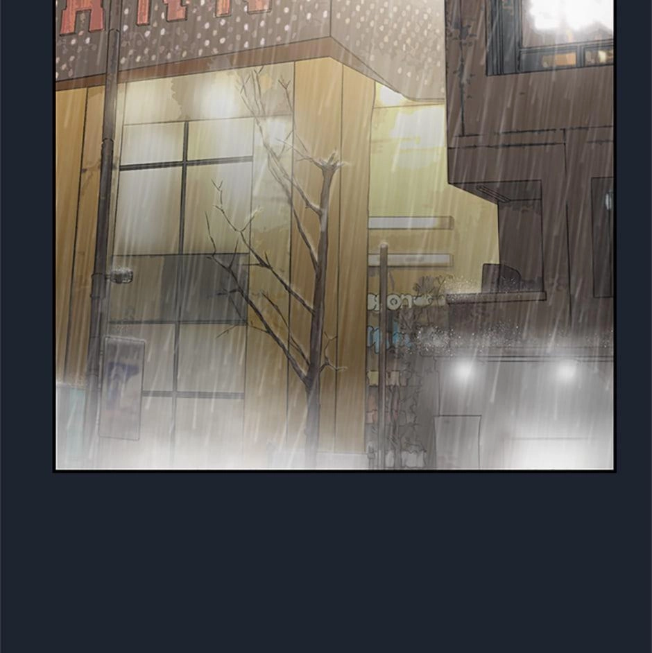 Read Tangled (Hyungjakga) chapter 28 image 2 on Lezhin