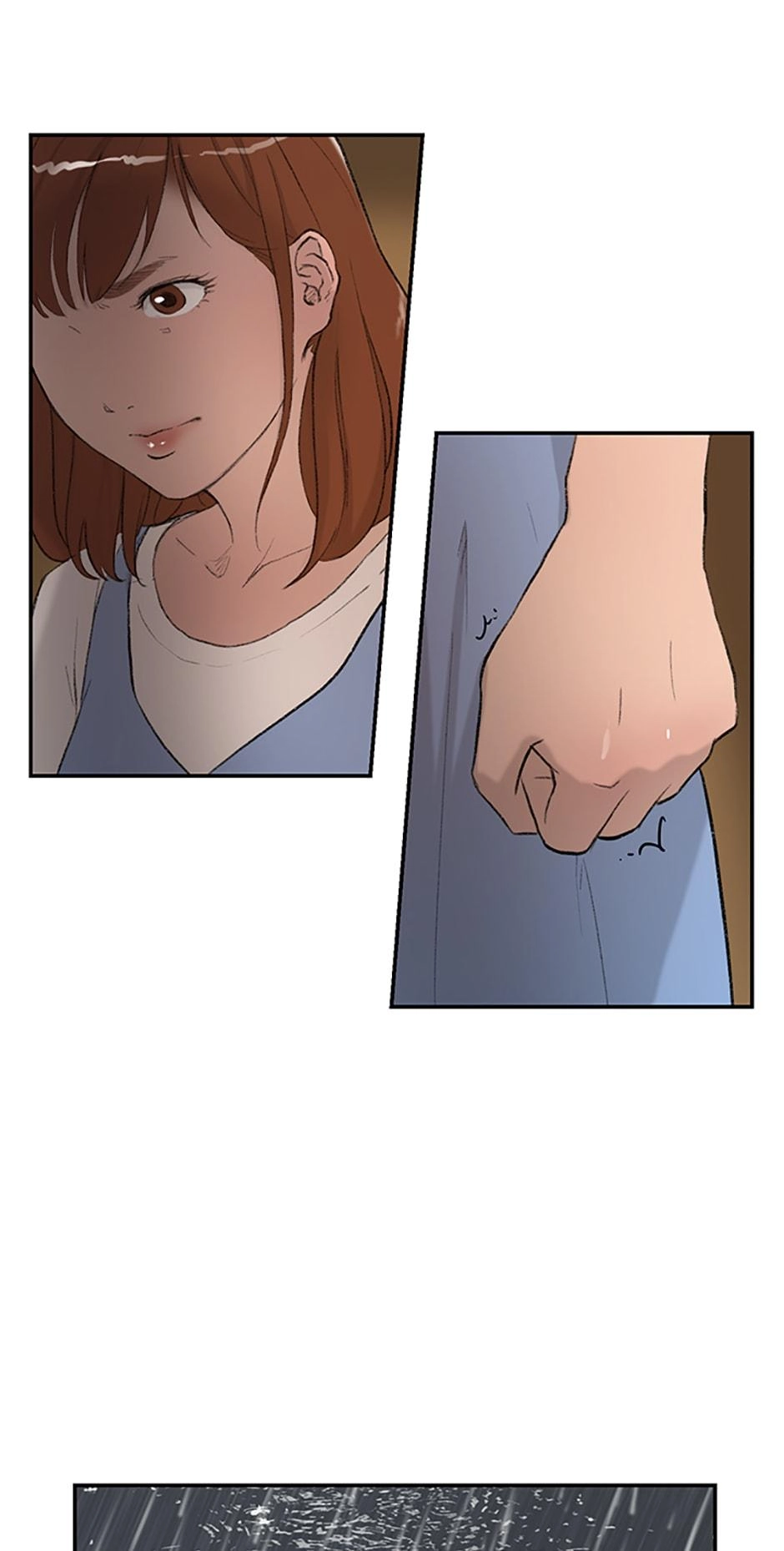 Read Tangled (Hyungjakga) chapter 28 image 33 on Lezhin