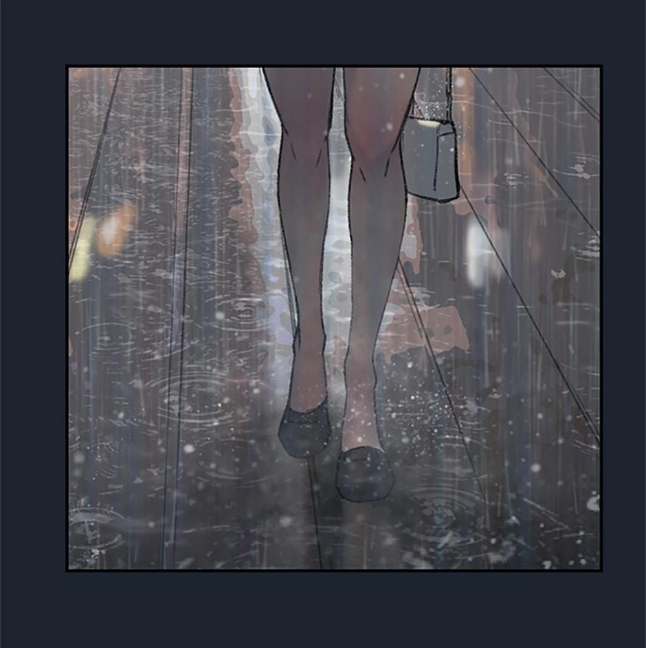 Read Tangled (Hyungjakga) chapter 28 image 4 on Lezhin