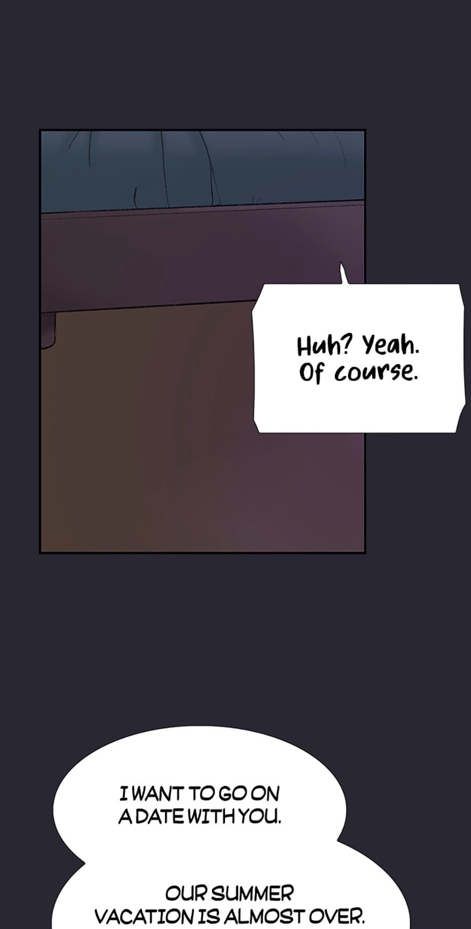 Read Tangled (Hyungjakga) chapter 28 image 53 on Lezhin