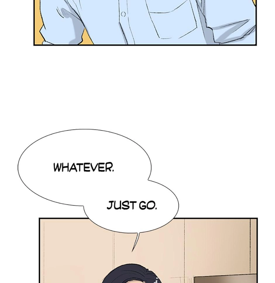 Read Tangled (Hyungjakga) chapter 28 image 60 on Lezhin