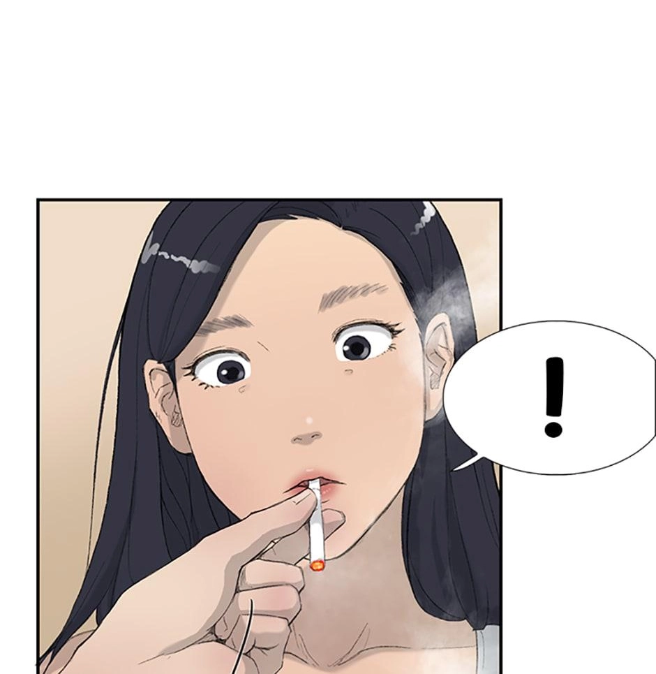 Read Tangled (Hyungjakga) chapter 28 image 66 on Lezhin