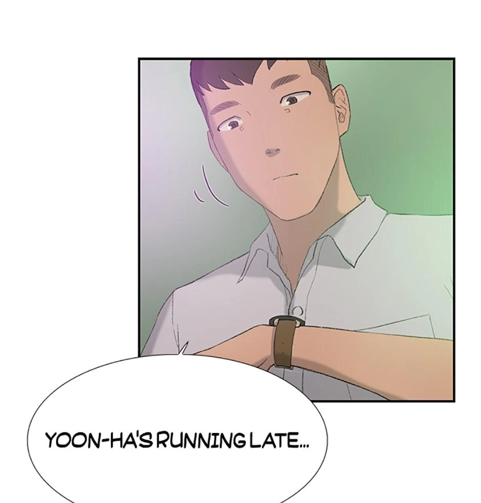 Read Tangled (Hyungjakga) chapter 28 image 75 on Lezhin