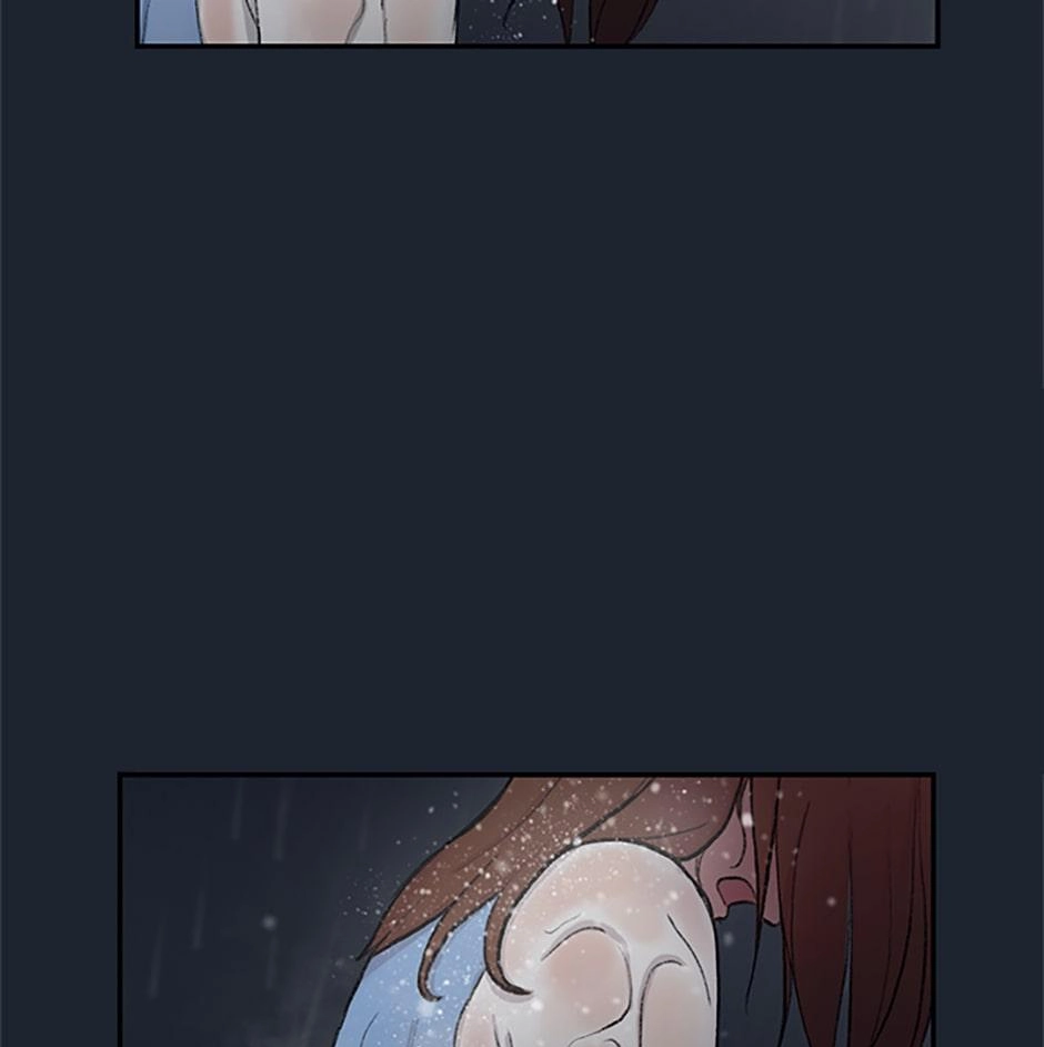 Read Tangled (Hyungjakga) chapter 28 image 8 on Lezhin