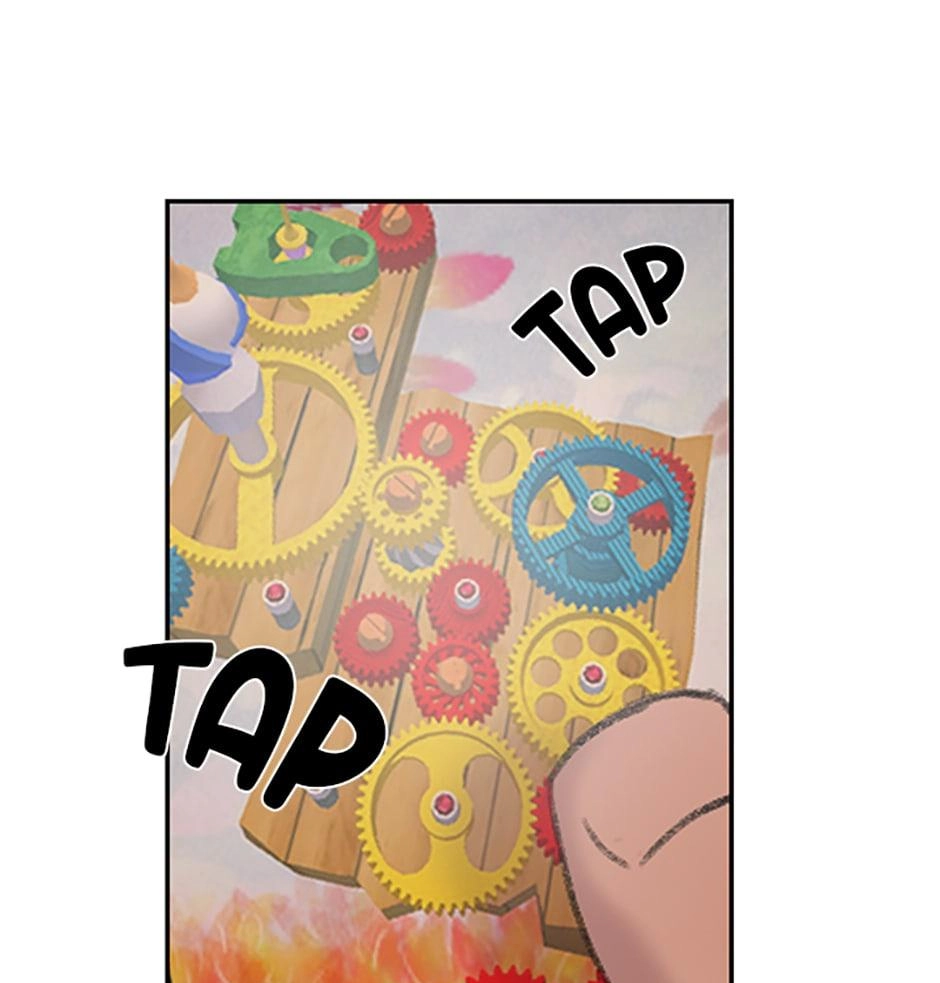 Read Tangled (Hyungjakga) chapter 28 image 83 on Lezhin