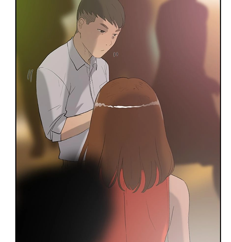 Read Tangled (Hyungjakga) chapter 28 image 85 on Lezhin