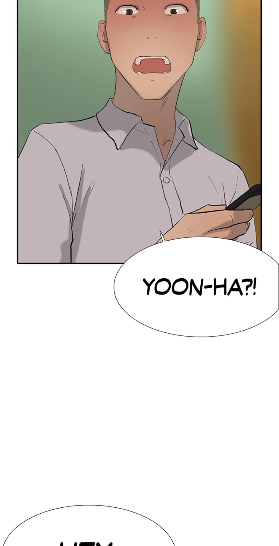 Read Tangled (Hyungjakga) chapter 28 image 93 on Lezhin