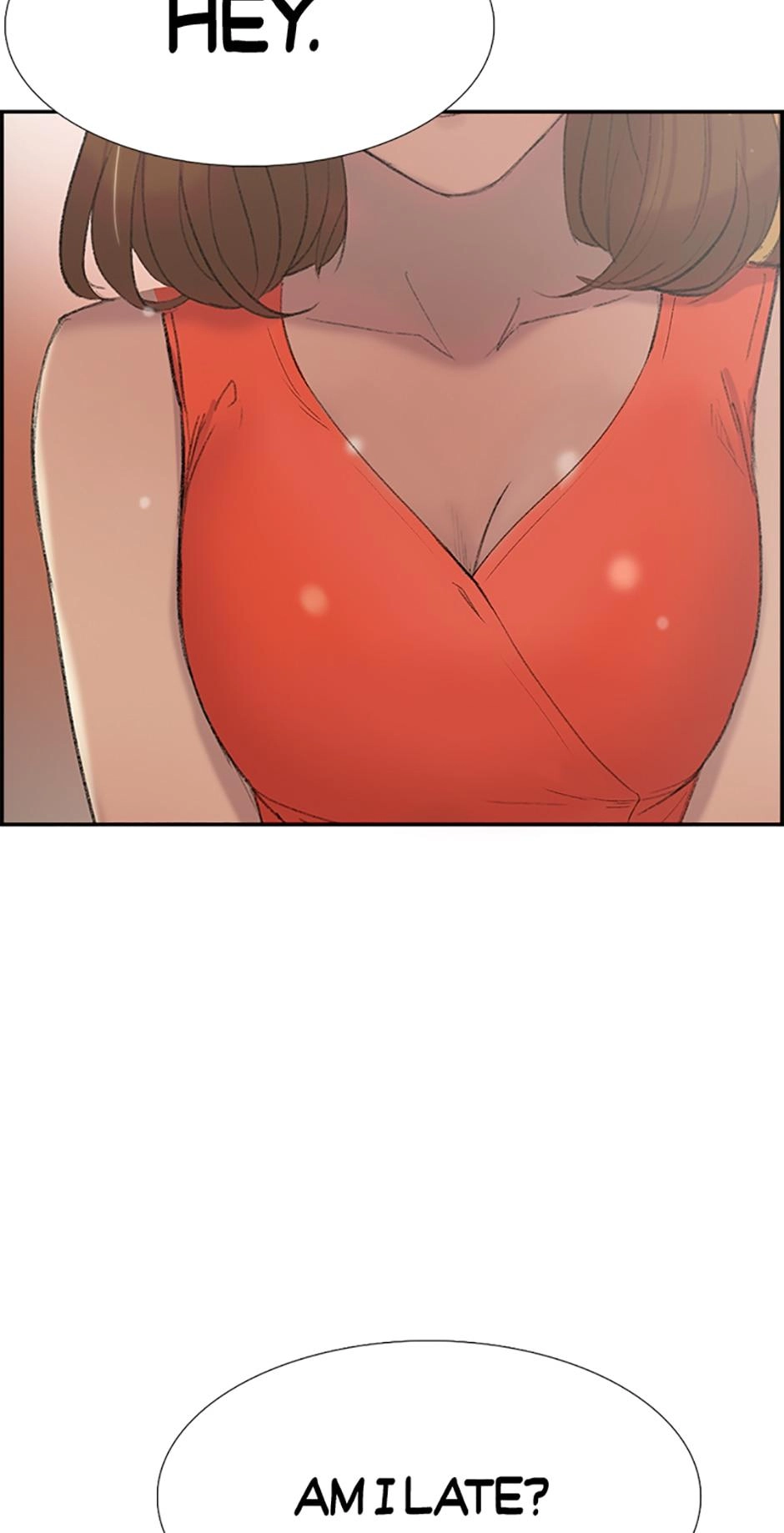 Read Tangled (Hyungjakga) chapter 28 image 94 on Lezhin