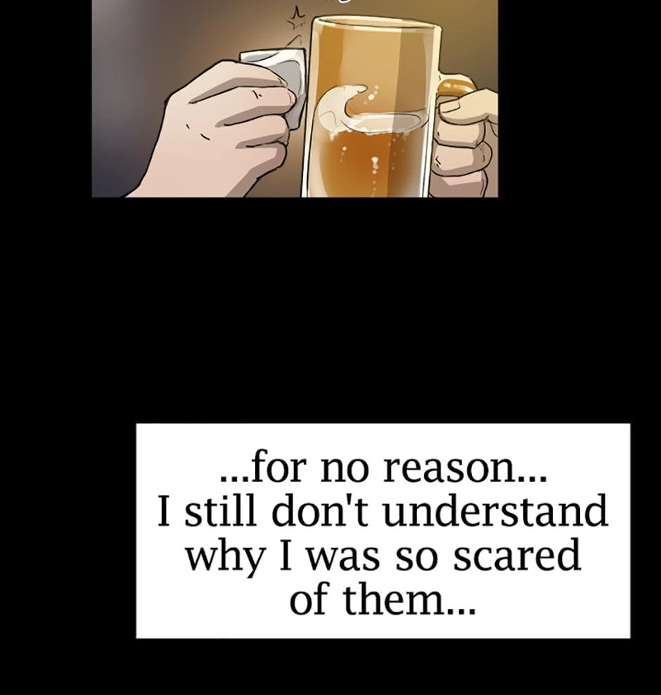 Read Tangled (Hyungjakga) chapter 3 image 12 on Lezhin