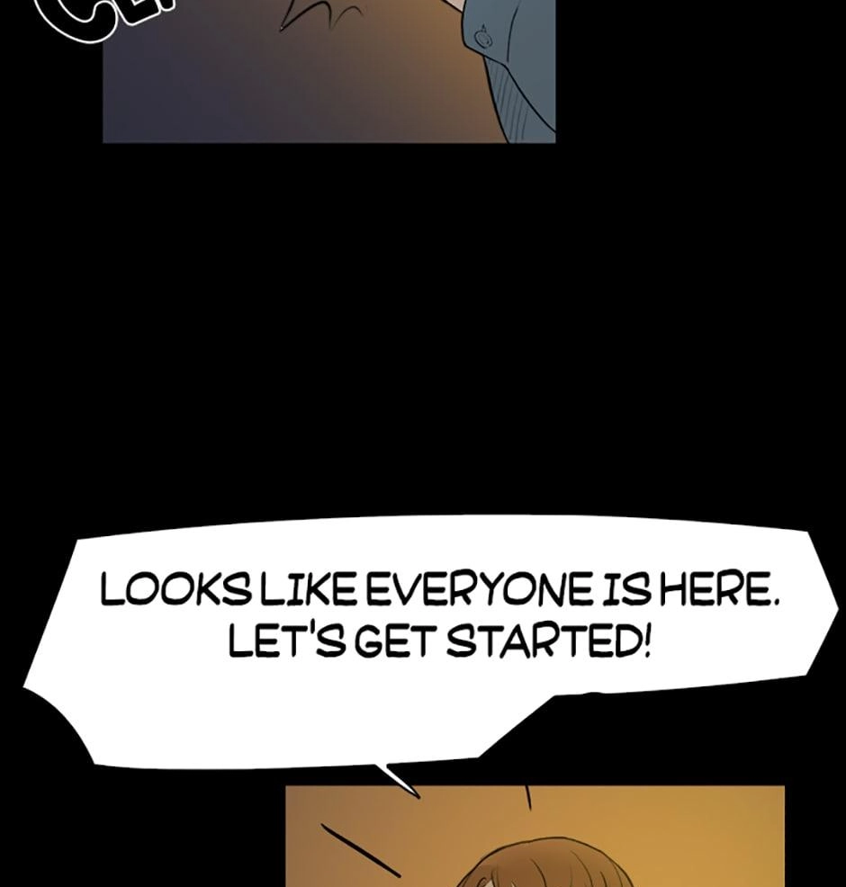 Read Tangled (Hyungjakga) chapter 3 image 17 on Lezhin