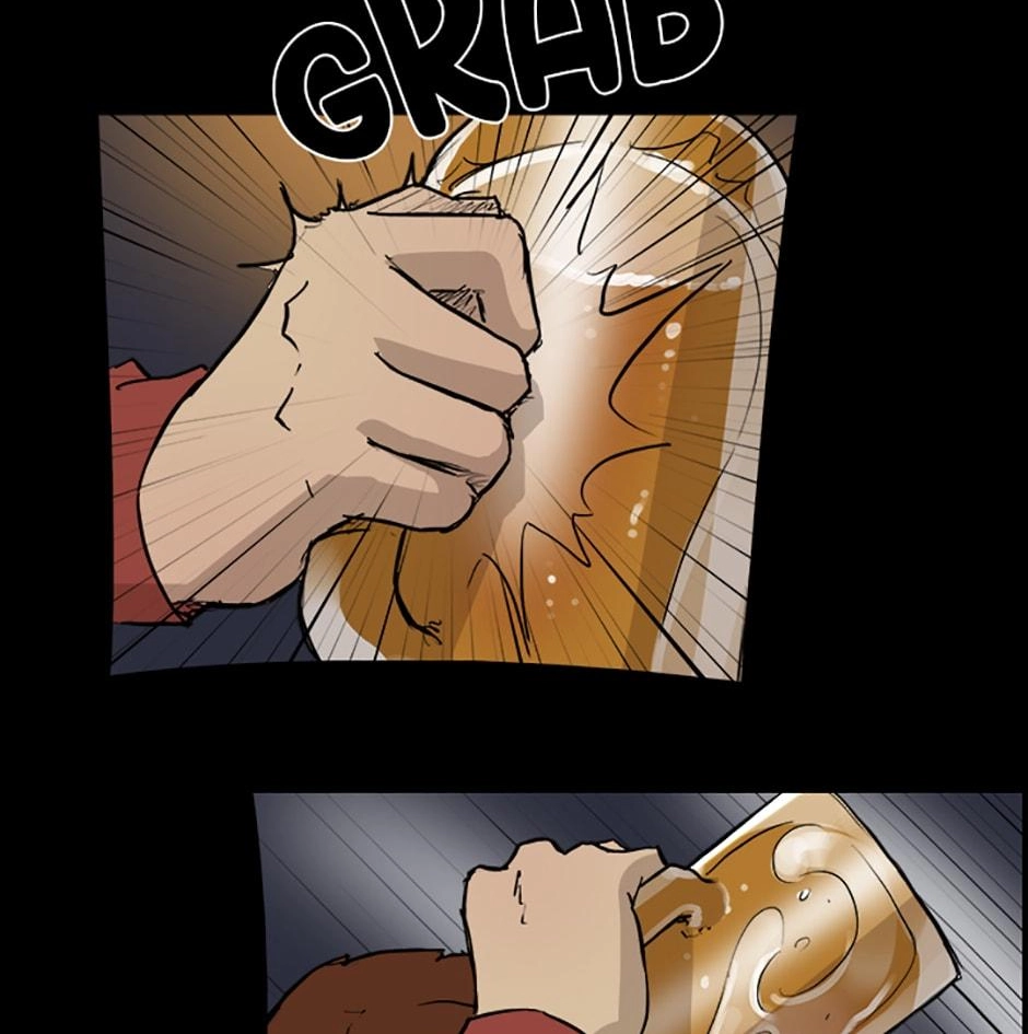 Read Tangled (Hyungjakga) chapter 3 image 25 on Lezhin