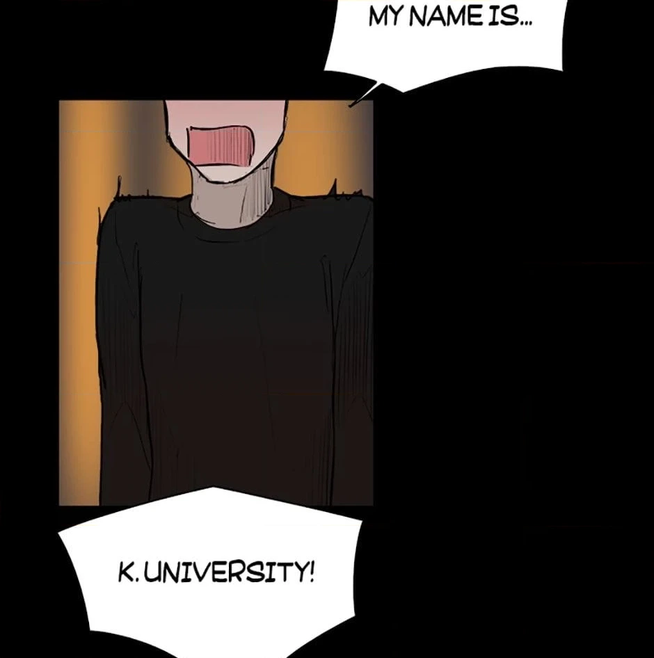 Read Tangled (Hyungjakga) chapter 3 image 28 on Lezhin