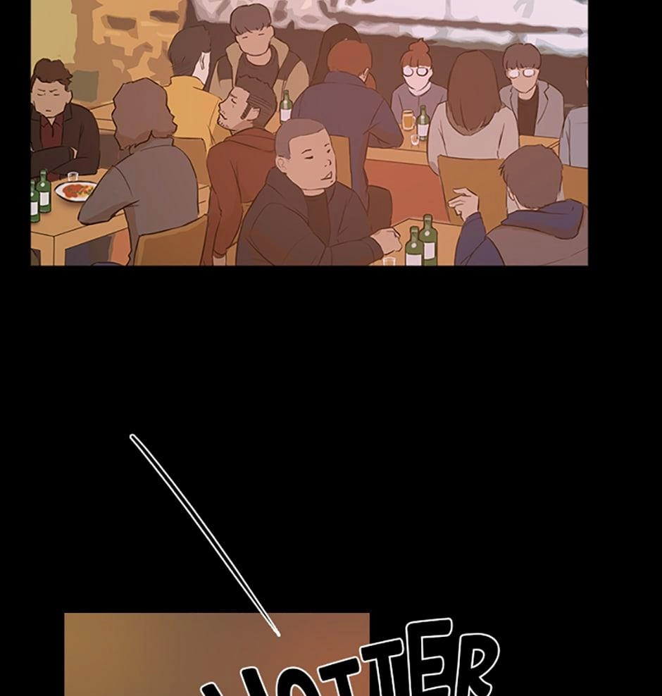 Read Tangled (Hyungjakga) chapter 3 image 3 on Lezhin