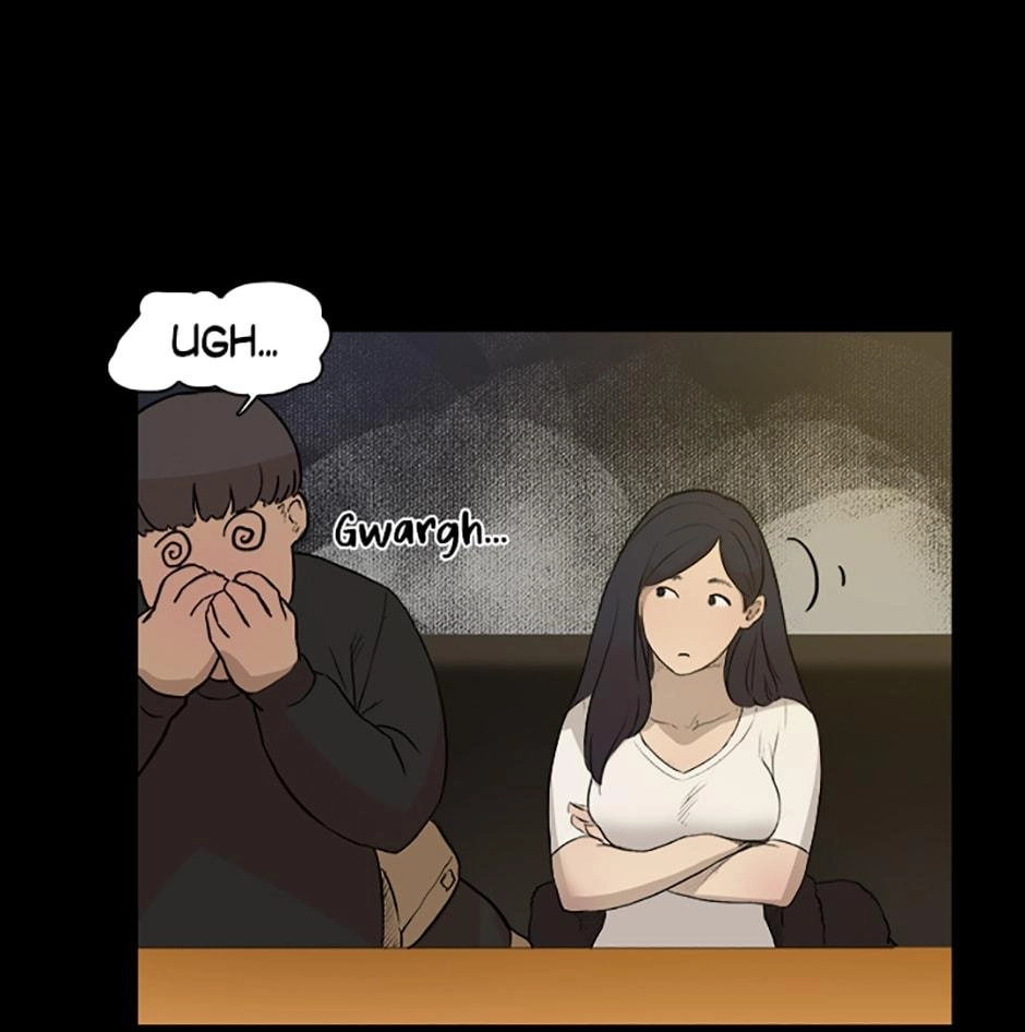 Read Tangled (Hyungjakga) chapter 3 image 30 on Lezhin