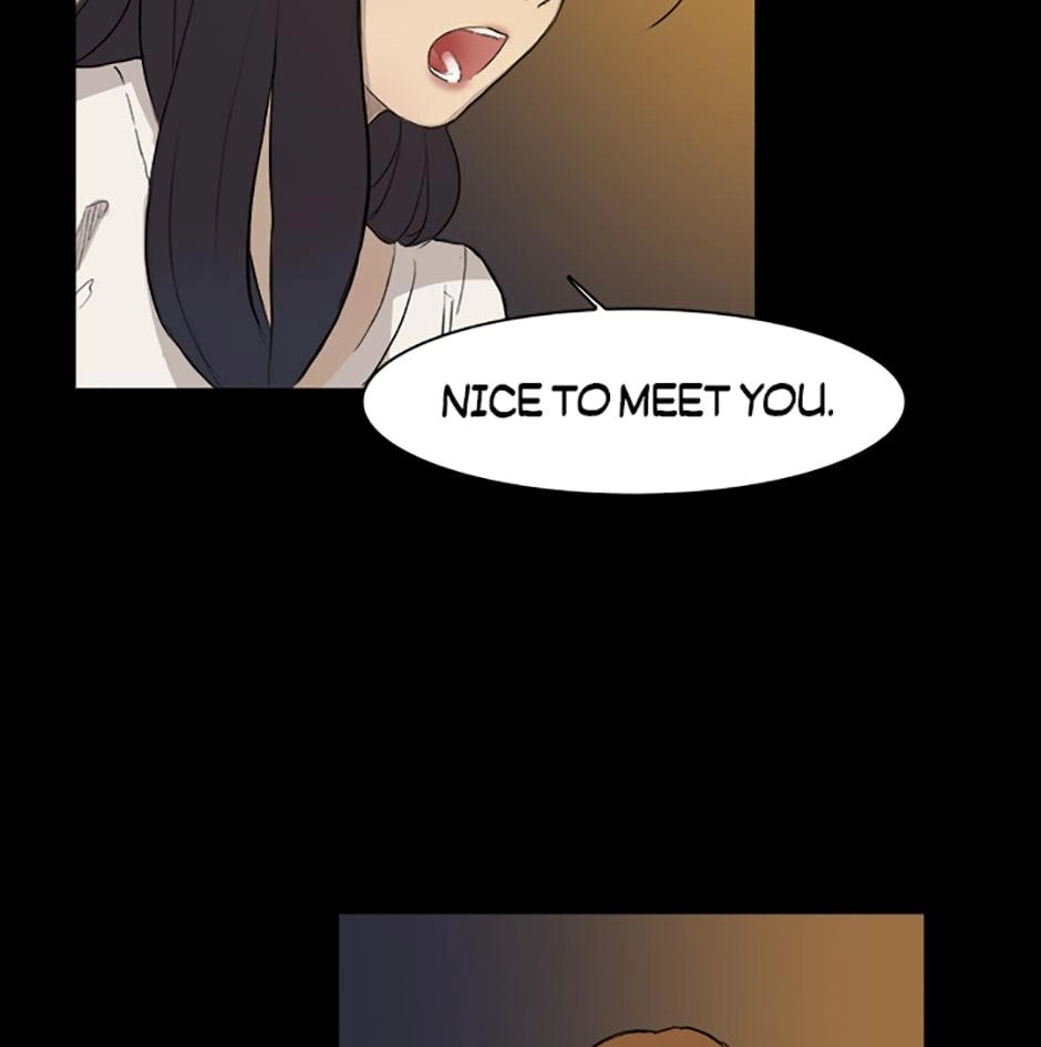 Read Tangled (Hyungjakga) chapter 3 image 32 on Lezhin