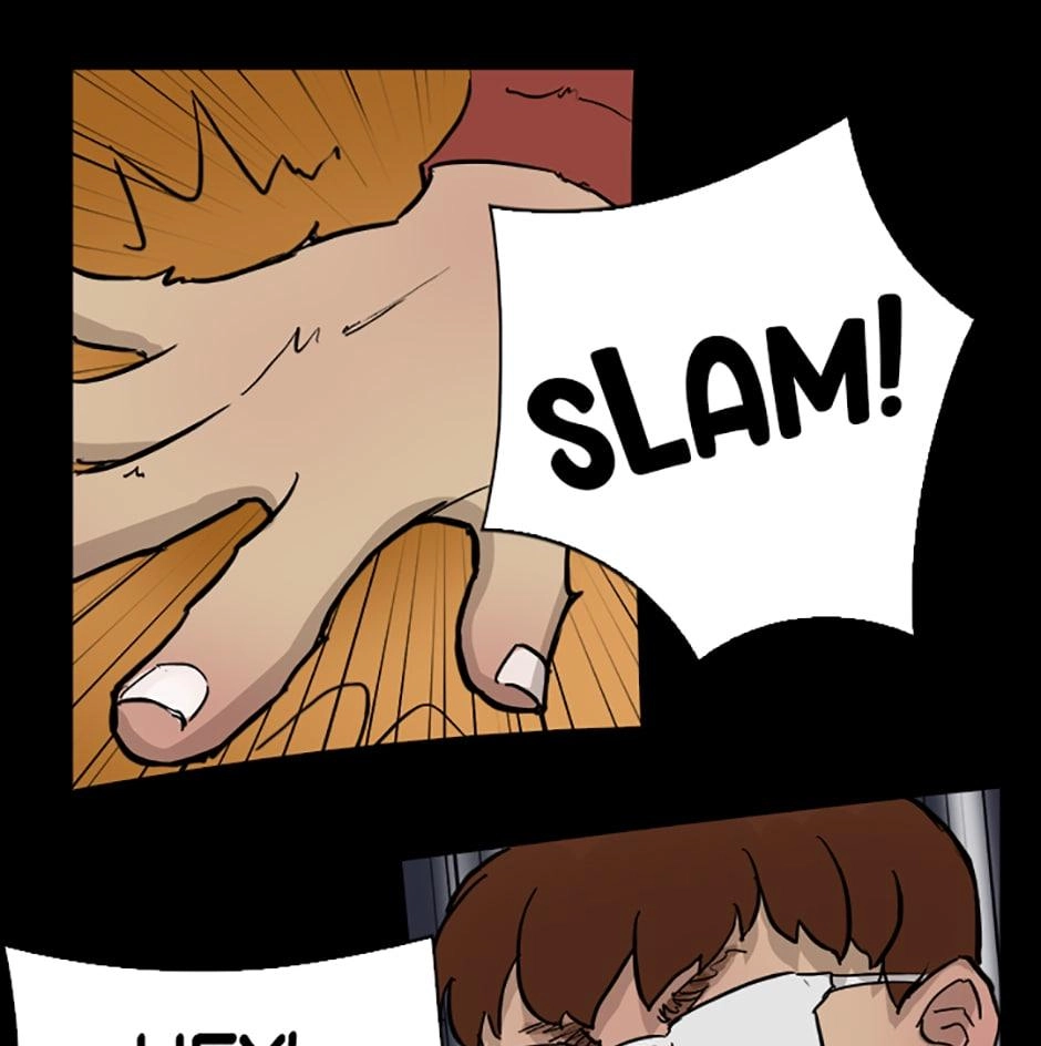 Read Tangled (Hyungjakga) chapter 3 image 36 on Lezhin
