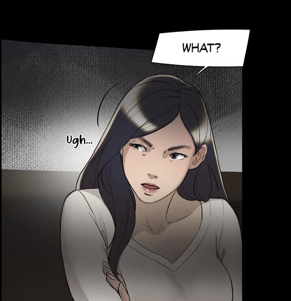 Read Tangled (Hyungjakga) chapter 3 image 38 on Lezhin