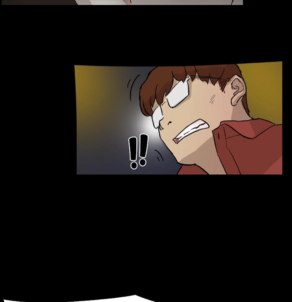 Read Tangled (Hyungjakga) chapter 3 image 39 on Lezhin
