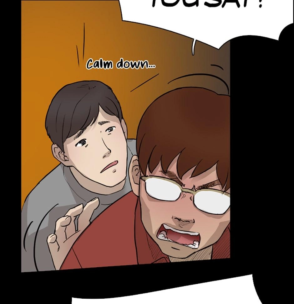 Read Tangled (Hyungjakga) chapter 3 image 45 on Lezhin