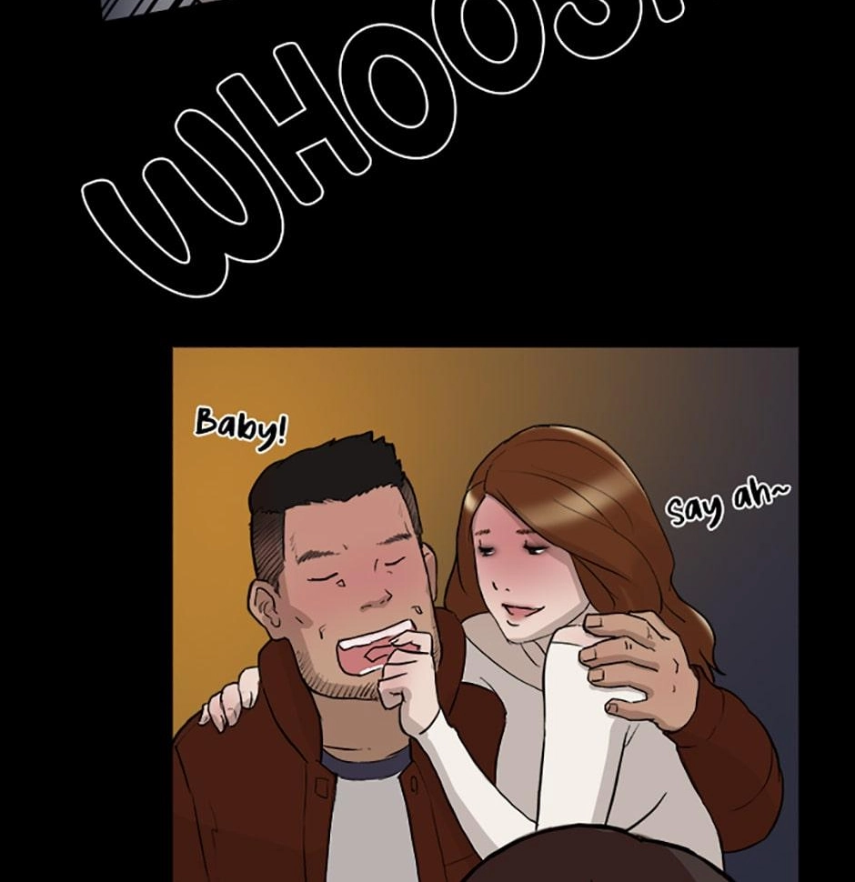 Read Tangled (Hyungjakga) chapter 3 image 47 on Lezhin