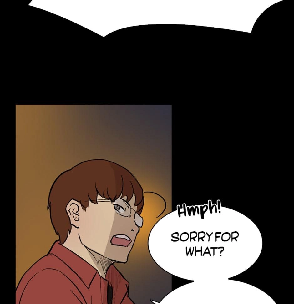 Read Tangled (Hyungjakga) chapter 3 image 54 on Lezhin