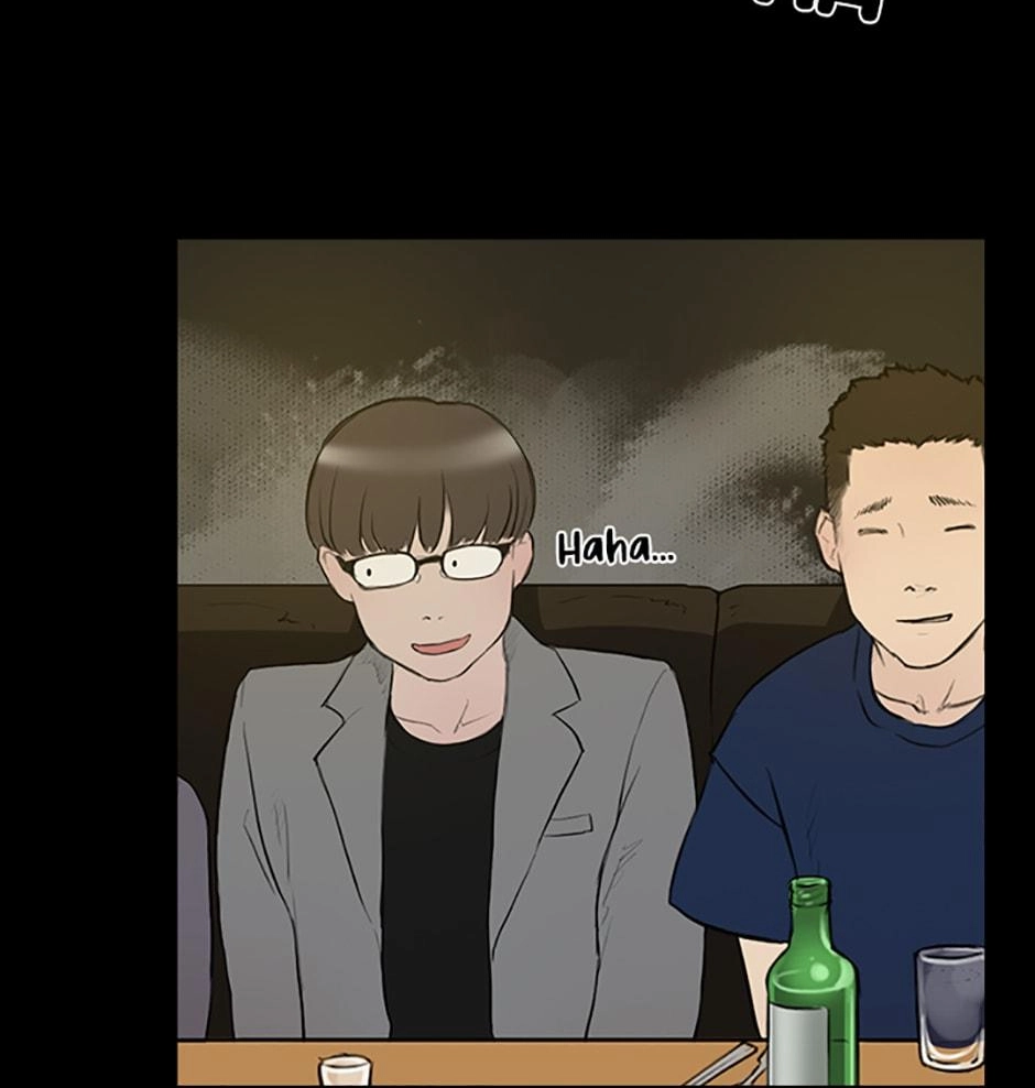 Read Tangled (Hyungjakga) chapter 3 image 6 on Lezhin