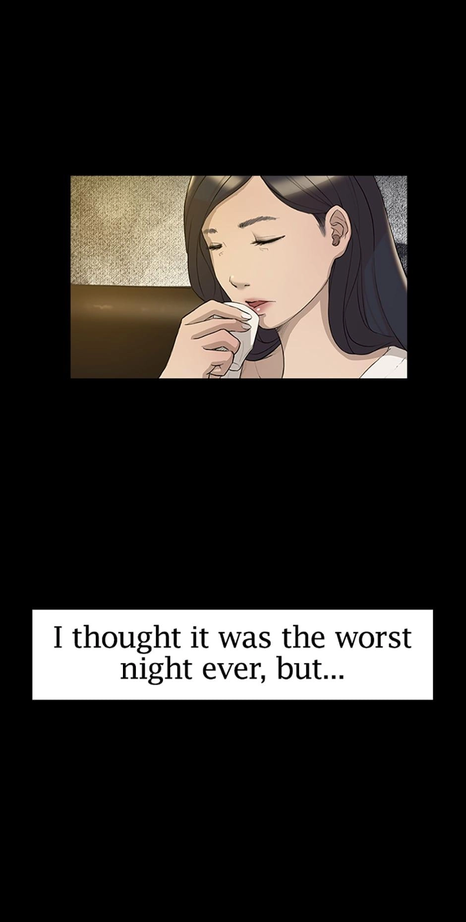 Read Tangled (Hyungjakga) chapter 3 image 67 on Lezhin