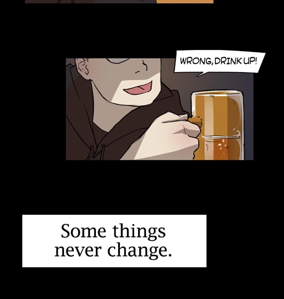 Read Tangled (Hyungjakga) chapter 3 image 8 on Lezhin