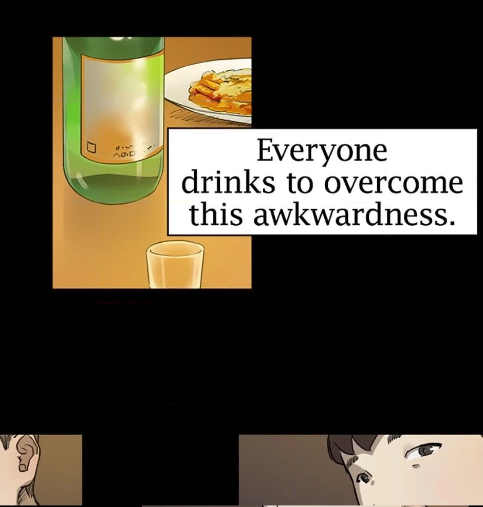 Read Tangled (Hyungjakga) chapter 3 image 9 on Lezhin