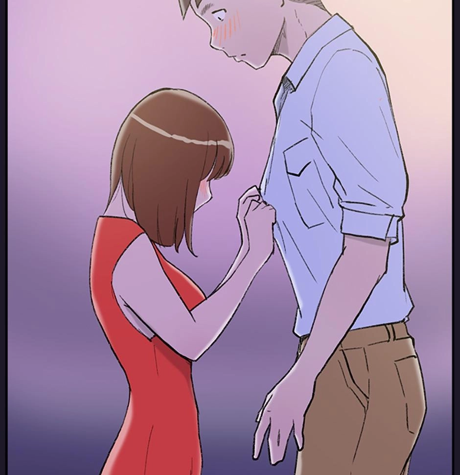 Read Tangled (Hyungjakga) chapter 30 image 15 on Lezhin