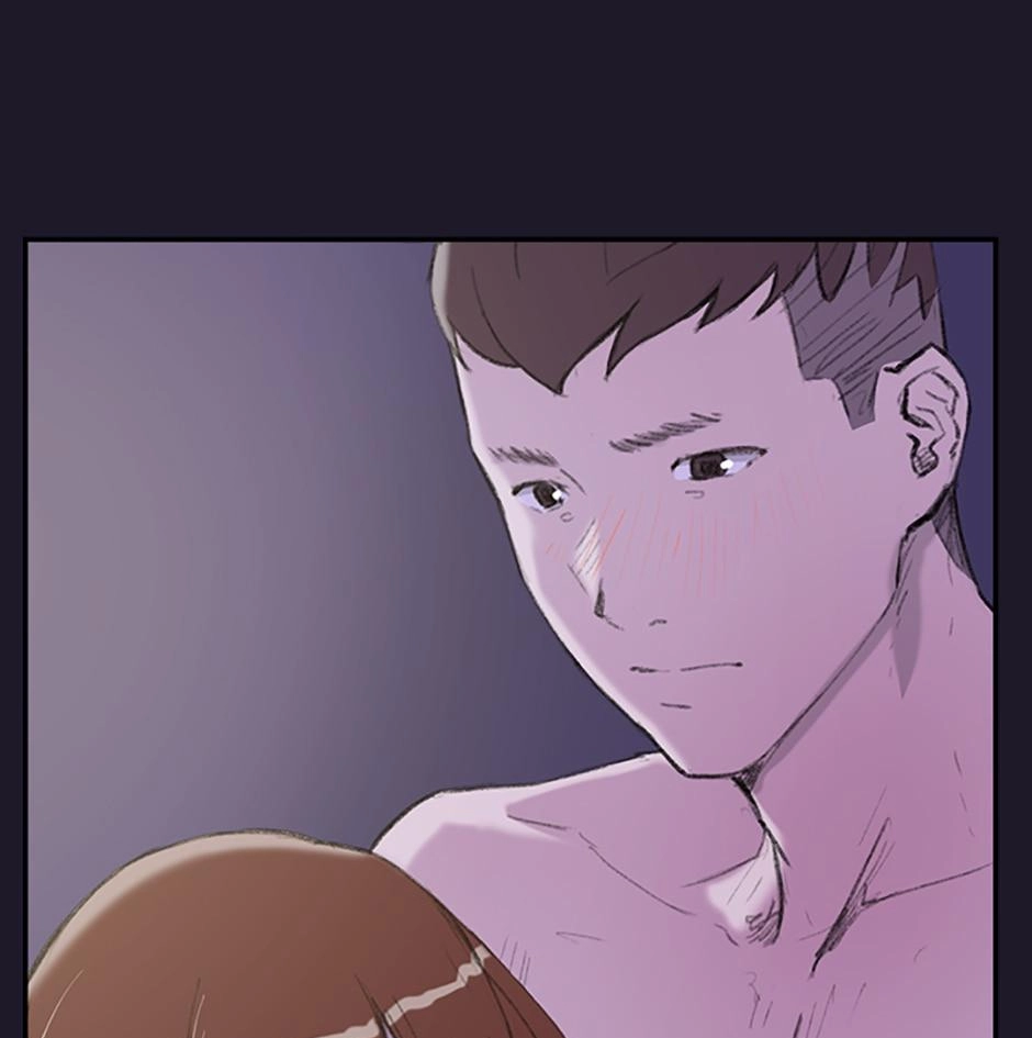 Read Tangled (Hyungjakga) chapter 30 image 27 on Lezhin
