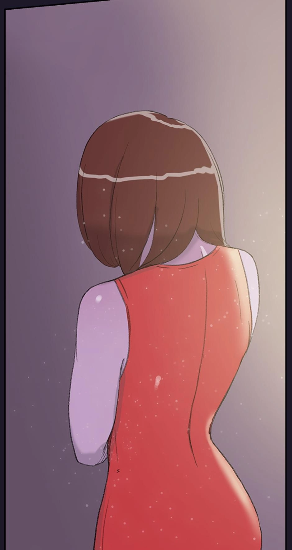 Read Tangled (Hyungjakga) chapter 30 image 31 on Lezhin