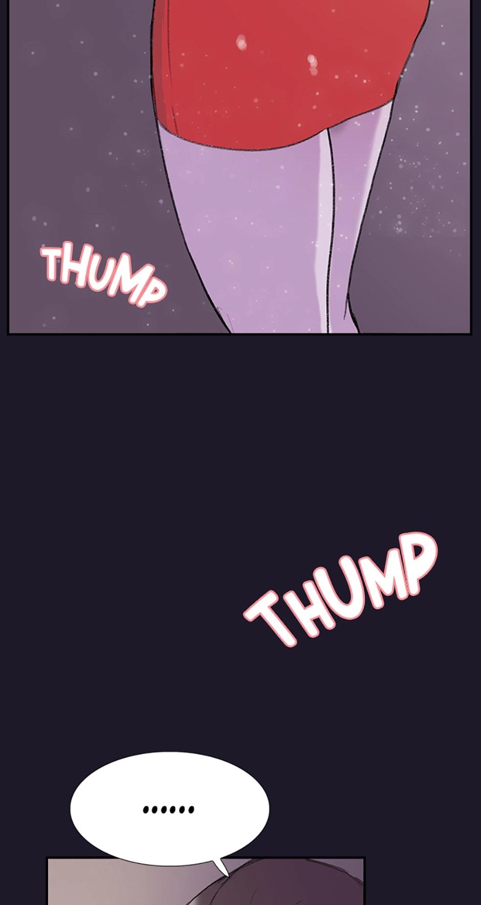 Read Tangled (Hyungjakga) chapter 30 image 32 on Lezhin