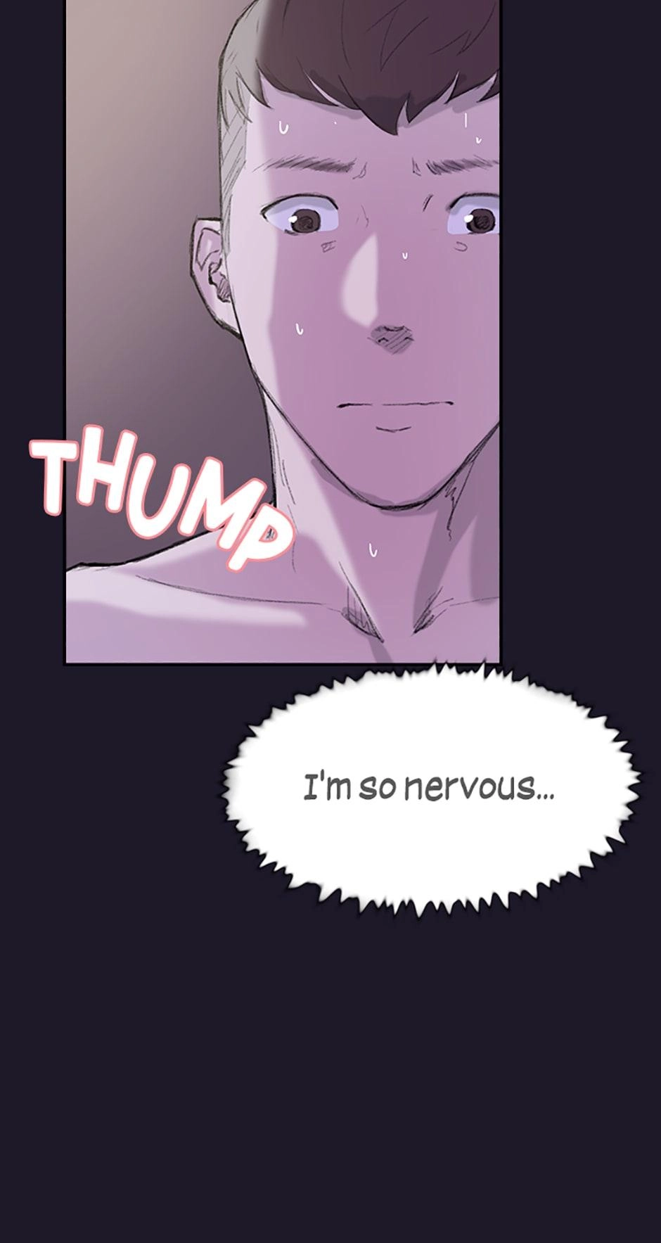 Read Tangled (Hyungjakga) chapter 30 image 33 on Lezhin