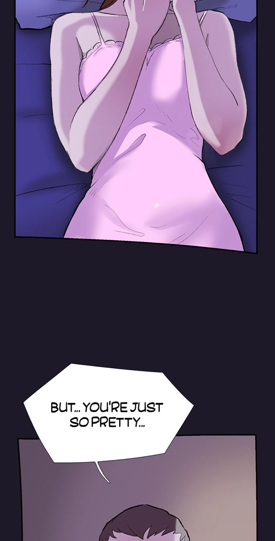 Read Tangled (Hyungjakga) chapter 30 image 37 on Lezhin