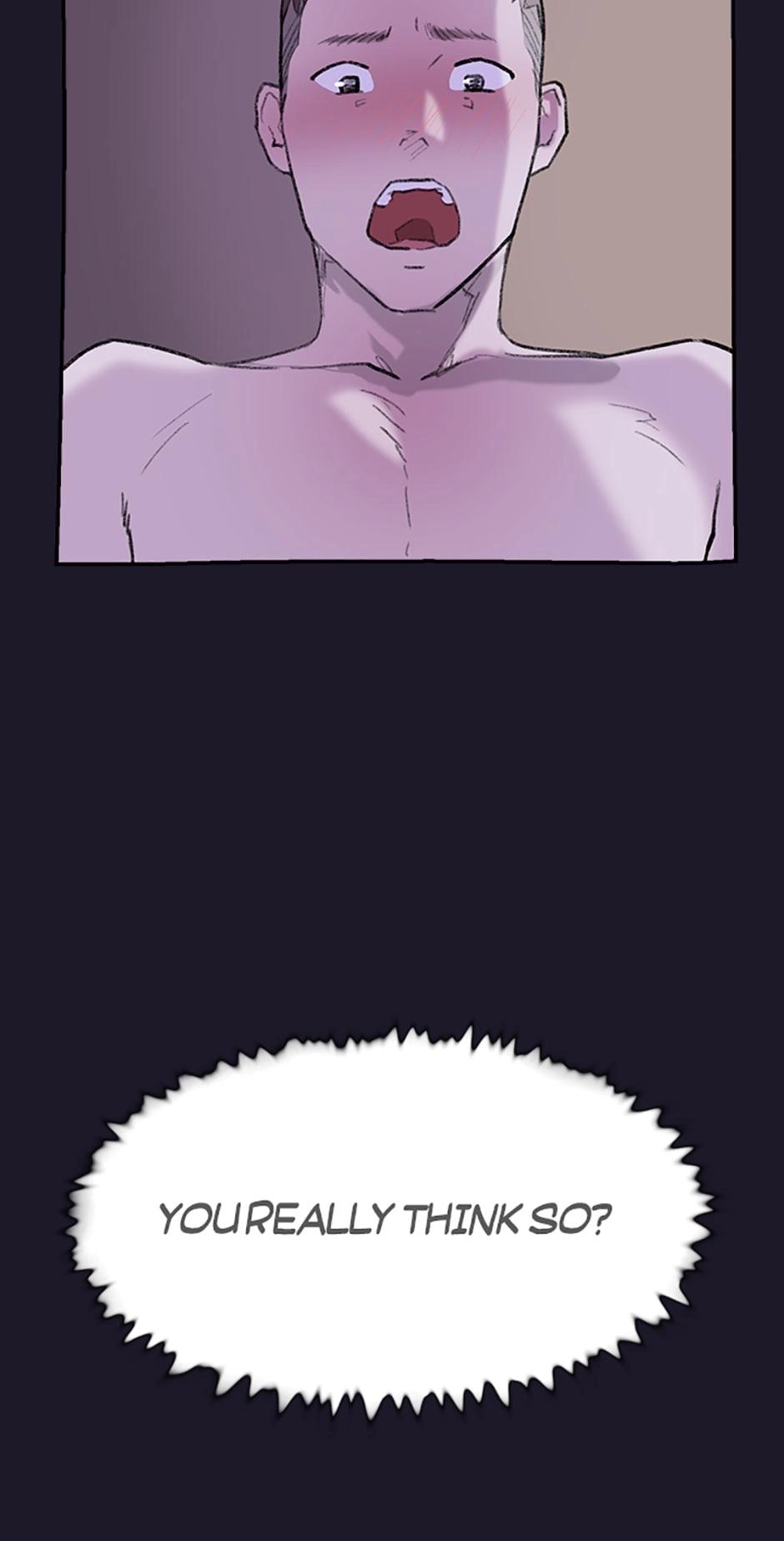 Read Tangled (Hyungjakga) chapter 30 image 38 on Lezhin