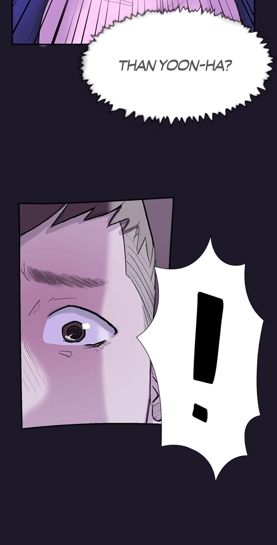 Read Tangled (Hyungjakga) chapter 30 image 40 on Lezhin