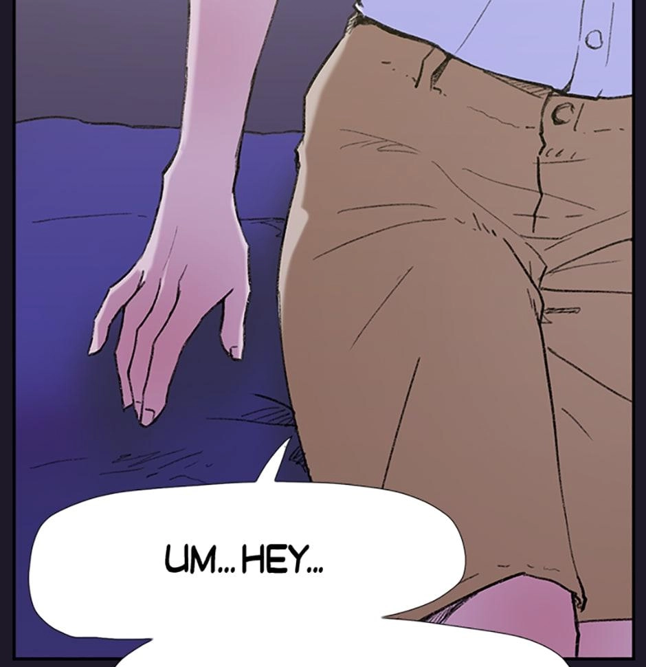 Read Tangled (Hyungjakga) chapter 30 image 5 on Lezhin