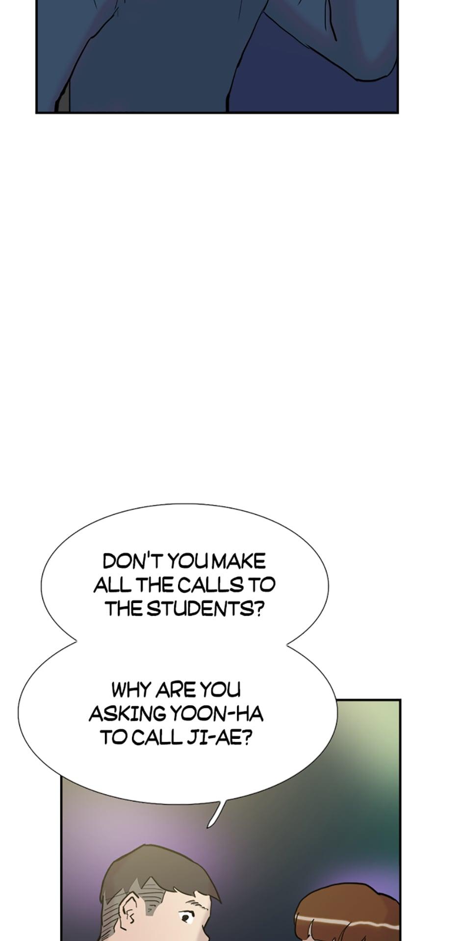 Read Tangled (Hyungjakga) chapter 31 image 27 on Lezhin