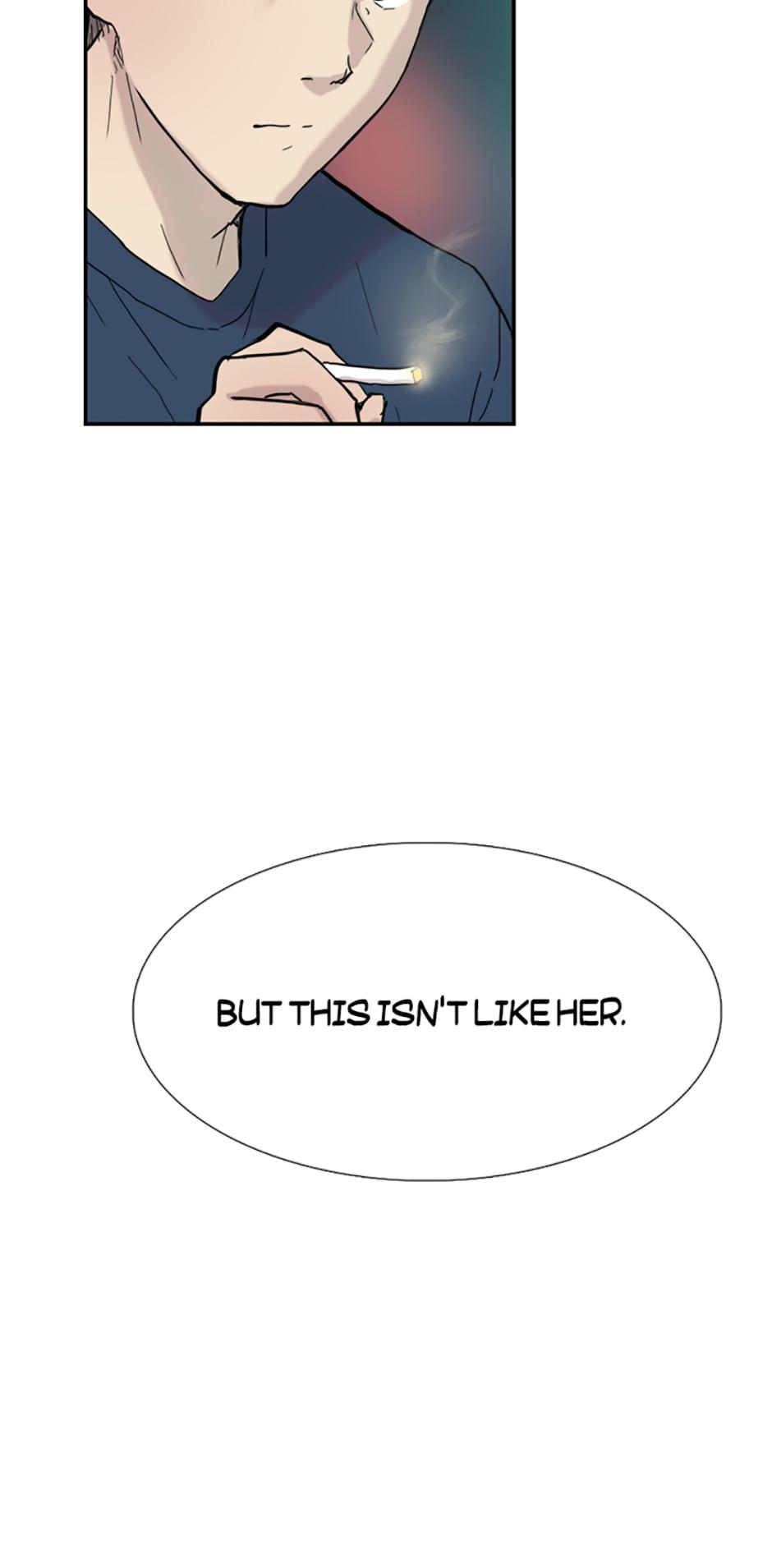 Read Tangled (Hyungjakga) chapter 31 image 30 on Lezhin