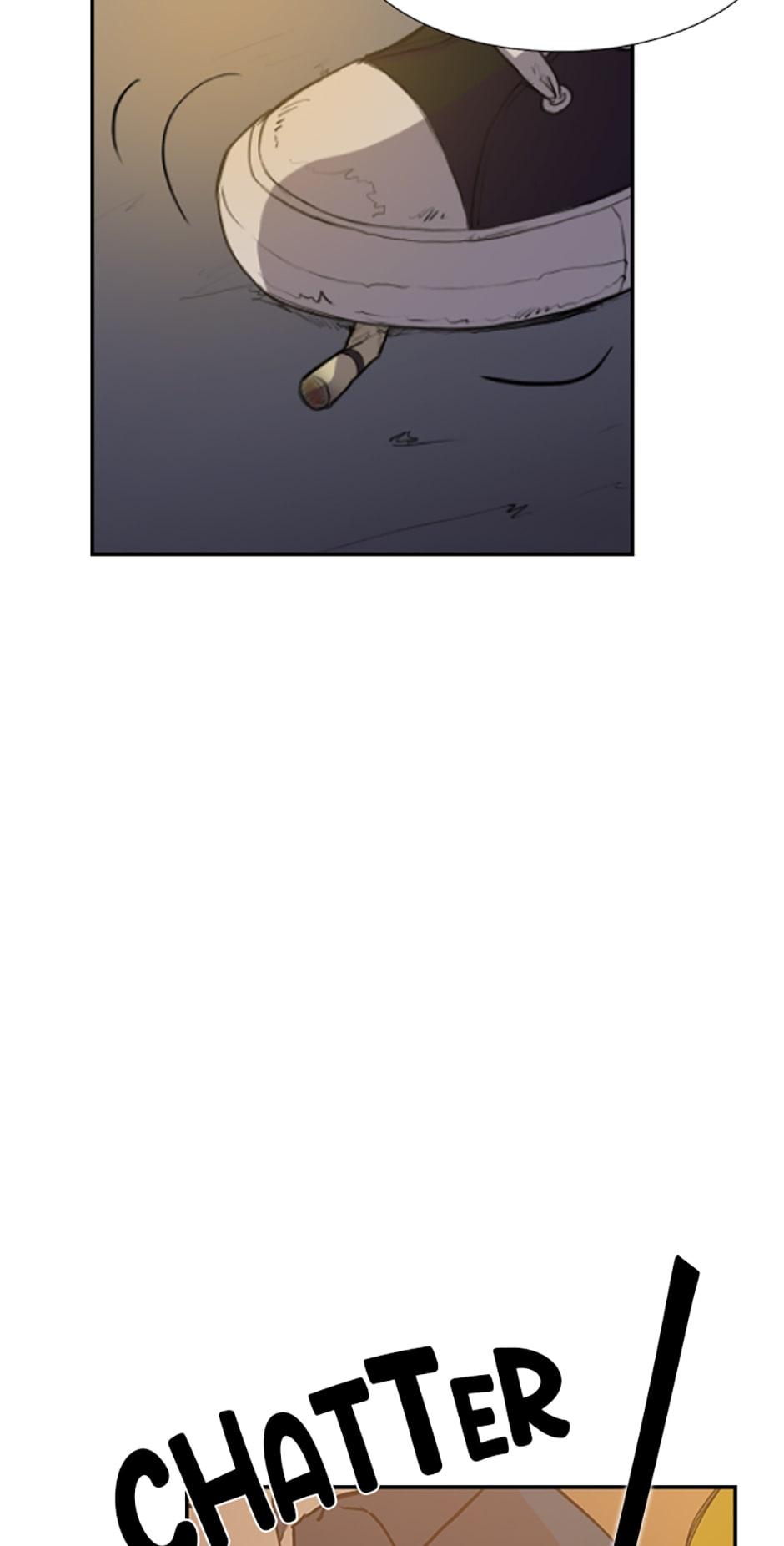 Read Tangled (Hyungjakga) chapter 31 image 33 on Lezhin