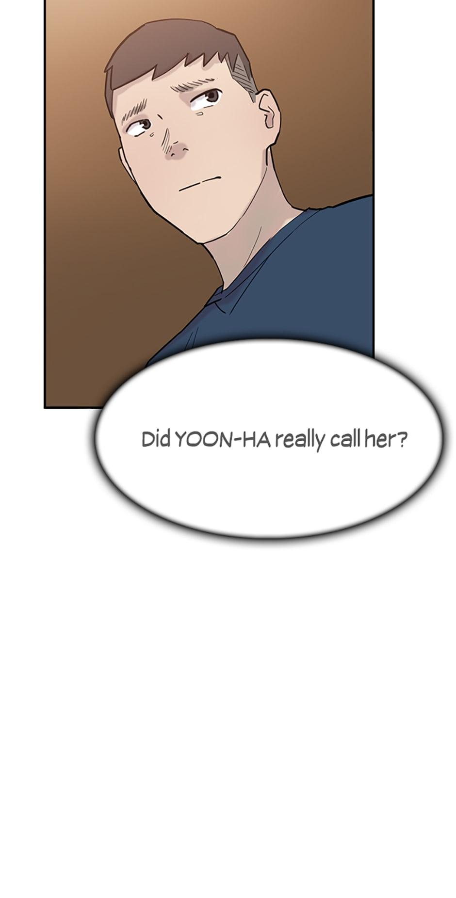Read Tangled (Hyungjakga) chapter 31 image 35 on Lezhin