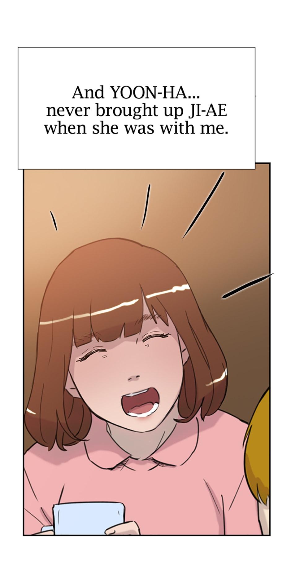 Read Tangled (Hyungjakga) chapter 31 image 38 on Lezhin